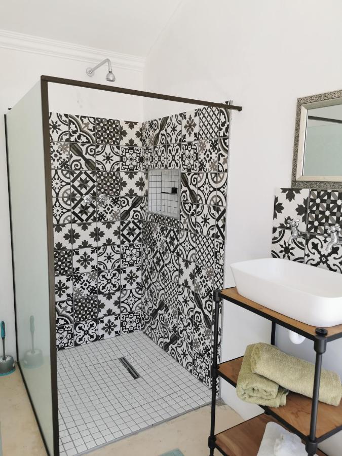 Achab Eco Cabin Usakos エクステリア 写真