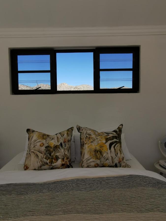 Achab Eco Cabin Usakos エクステリア 写真