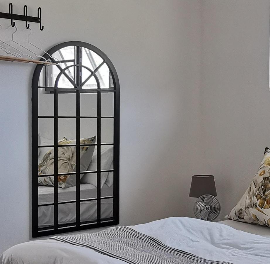Achab Eco Cabin Usakos エクステリア 写真