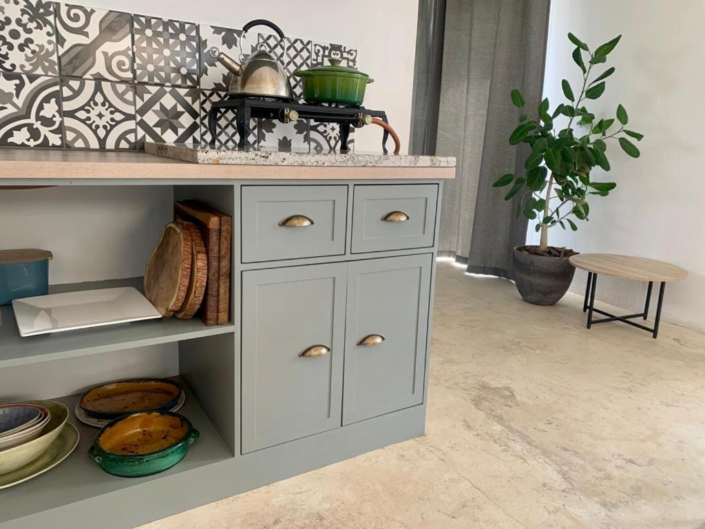 Achab Eco Cabin Usakos エクステリア 写真